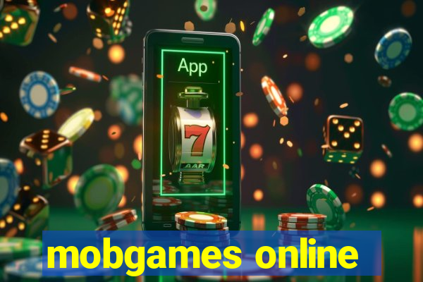 mobgames online